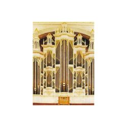 Town Hall Organ