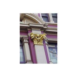 Exterior Strand Arcade Sydney CBD