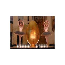 Faberge Opening Party