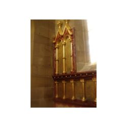 Greek Orthodox Cathedral – Inner Sanctum