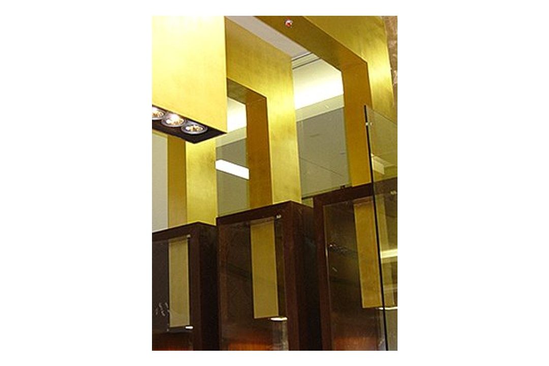 Midas Jewellery Store Bondi Junction