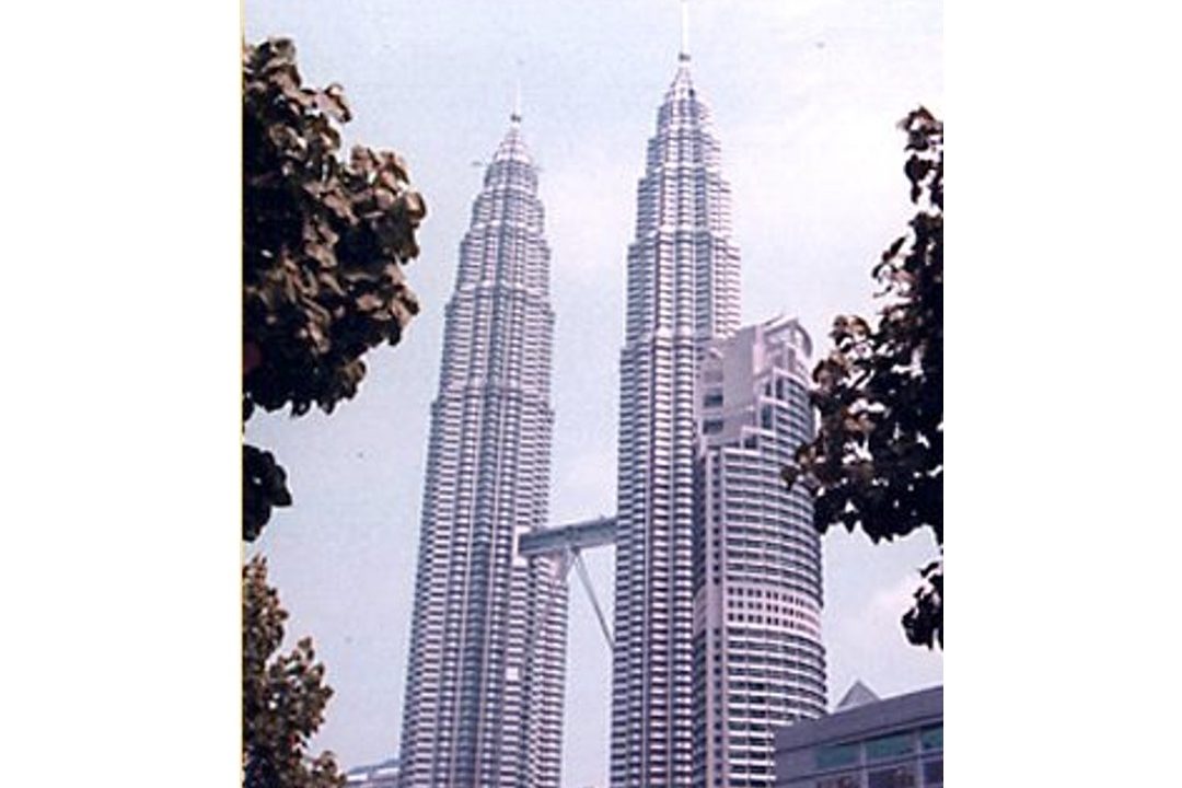 Petronas Towers Kuala Lumpur