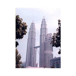 Petronas Towers Kuala Lumpur