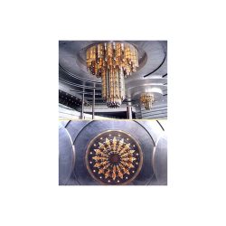 Petronas Towers Kuala Lumpur Interior