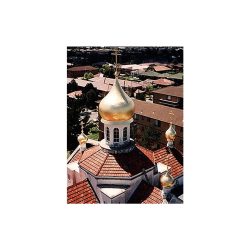Russian Orthodox Church Cabramatta NSW
