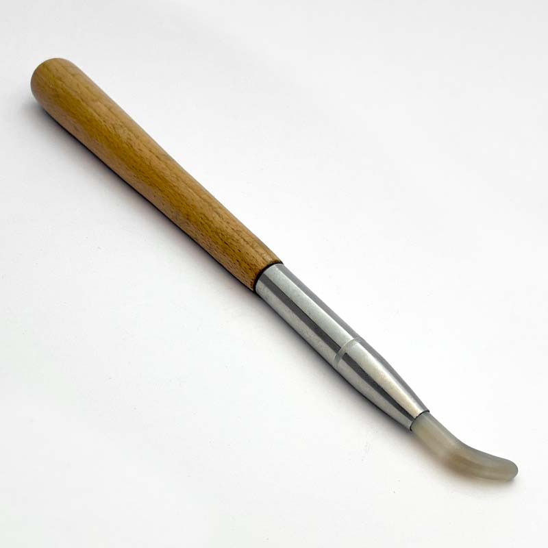 Agate Stone Burnisher available from Art Gilding, Sydney, Australia